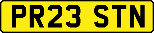 PR23STN
