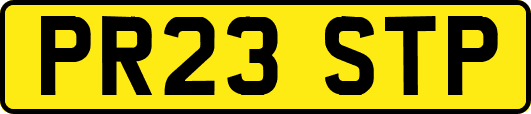 PR23STP