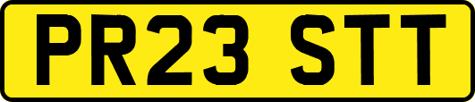 PR23STT