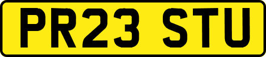 PR23STU
