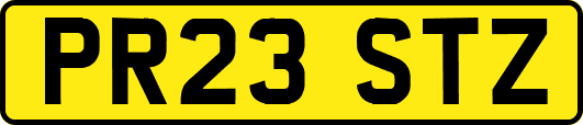 PR23STZ