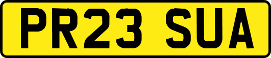 PR23SUA