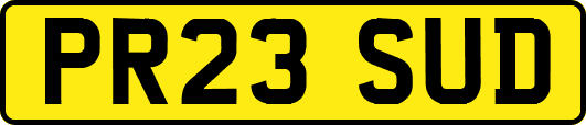 PR23SUD