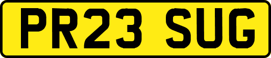 PR23SUG