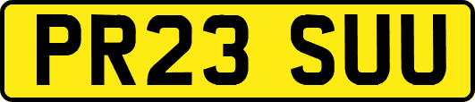 PR23SUU