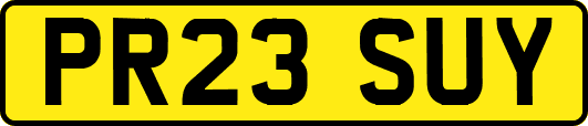 PR23SUY