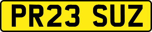 PR23SUZ