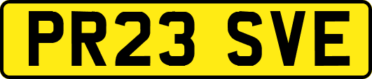 PR23SVE