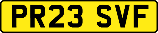 PR23SVF
