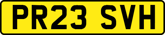 PR23SVH