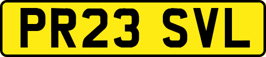 PR23SVL