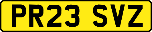 PR23SVZ