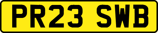 PR23SWB