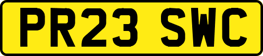 PR23SWC