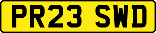 PR23SWD