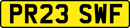 PR23SWF
