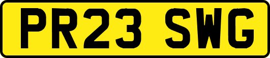 PR23SWG