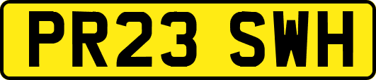 PR23SWH