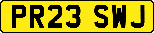 PR23SWJ