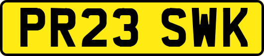 PR23SWK