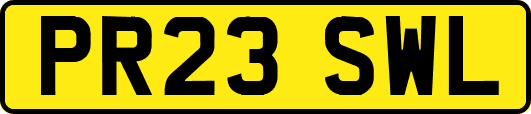 PR23SWL