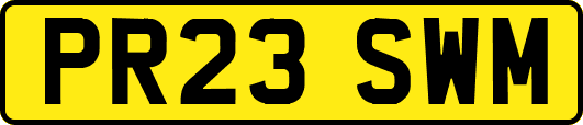 PR23SWM