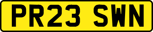 PR23SWN