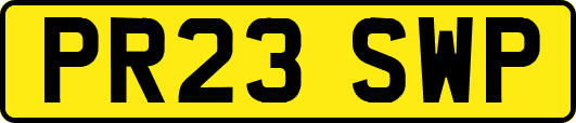 PR23SWP