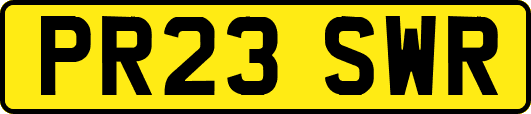 PR23SWR