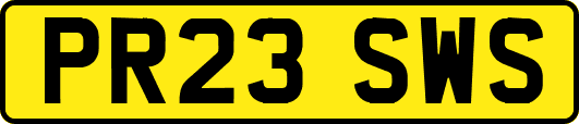 PR23SWS