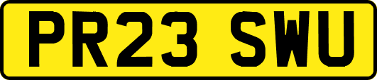 PR23SWU