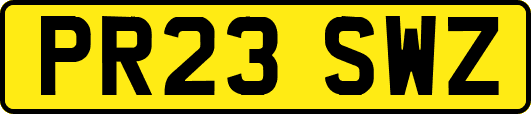 PR23SWZ