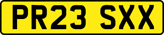 PR23SXX