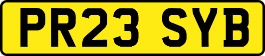 PR23SYB