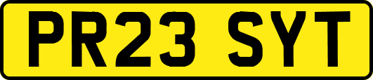 PR23SYT