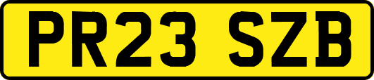 PR23SZB