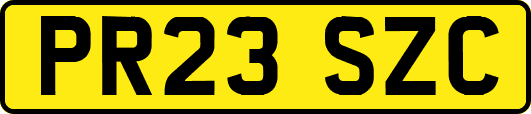 PR23SZC