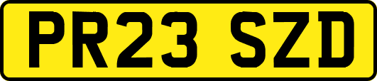 PR23SZD