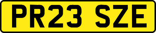 PR23SZE