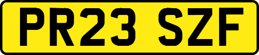 PR23SZF