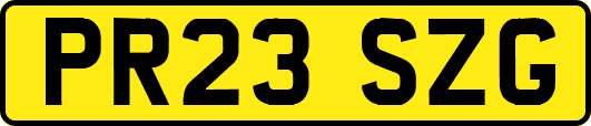 PR23SZG