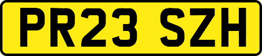 PR23SZH