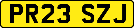PR23SZJ