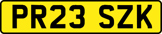PR23SZK