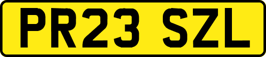 PR23SZL