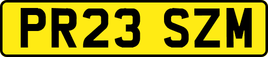 PR23SZM
