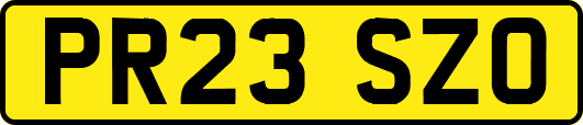 PR23SZO