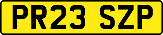 PR23SZP