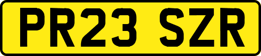 PR23SZR