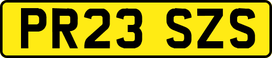 PR23SZS